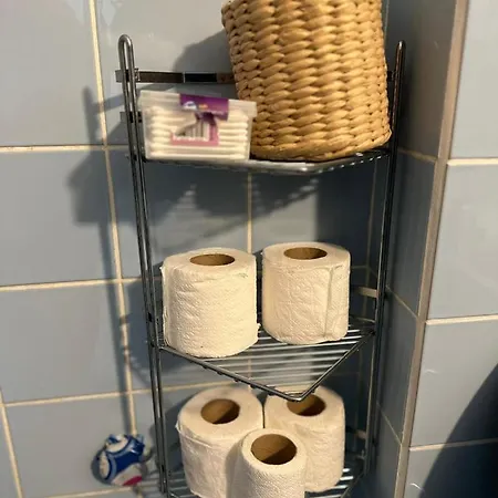 Almira Mujcic Appartement *